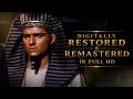 The Story Of Joseph And His Brethern 1961 Full Movie High Definition AI Restored English