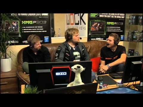 The HomeStory Cup VIII champion!