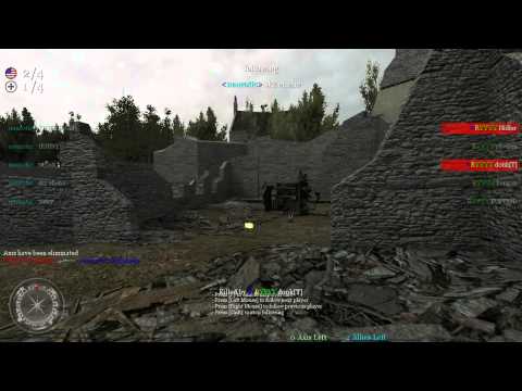 WRYYYY vs neurotic Quarter Final - TPR Memorial Cup - 4 / 4