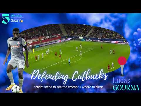 Lucas GOURNA: Defending Cutbacks