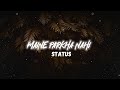 Maine Parkha Nahi Kabhi Tujhko Magar Samjha Har Lihaaz Se Lyrical Status New Love Status HD