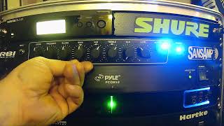 Video thumbnail for Tone On A Budget SansAmp RBI by Greg Schiller