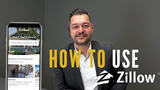 Zillow for home buying
