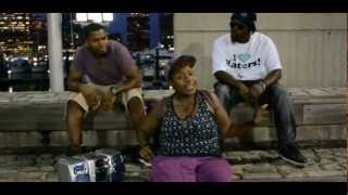 Ashley Sierra "Hiiigher"