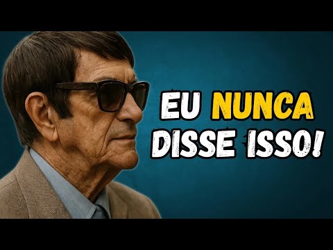 7 SLANDERS that were said about Chico Xavier that NEVER happened!