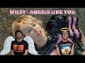 유튜브 다운로드 Miley Cyrus “Angels Like You” | Aussie Metal Heads Reaction
