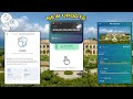 Earn From Residence In Business Empire Richman NEW Update