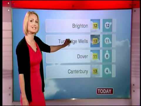 Rachel Mackley 03.04.12