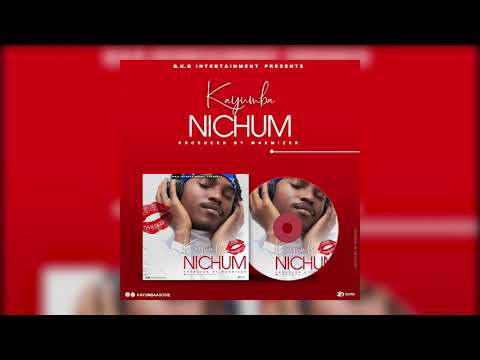 KAYUMBA - NICHUM (Official Audio)