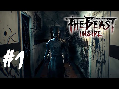 The Beast Inside - Part 1