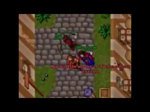 Saint on Vinera 2 - War Vinera