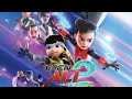 MOVIE EJEN ALI 2 MISI SATRIA PART 1