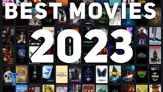 2023 Movie Rankings (6/25)