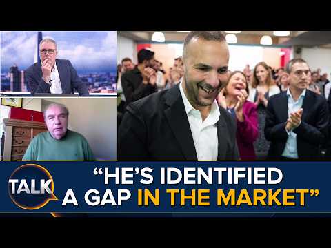 ‘This Is INSANE!’ | Green Party Plans Free Houses For Illegal Migrants?