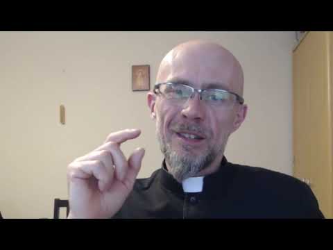 Wideo: Jezus wychodzi do grzesznika, a nawet biegnie!