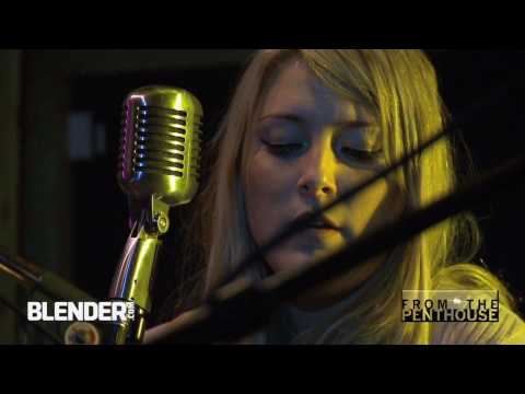 Caitlin Krisko & The Broadcast - Days Like Dreams - Live at Tainted Blue Studios
