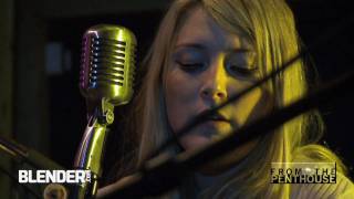 Caitlin Krisko & The Broadcast - Days Like Dreams - Live at Tainted Blue Studios