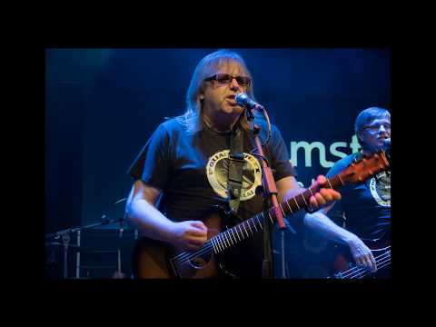 Traukinys ŠARŪNAS MAČIULIS EUROVIZIJA 2019