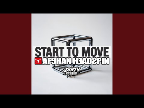 Start To Move