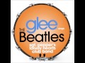 Glee - Sgt Pepper's Lonely Hearts Club Band ...