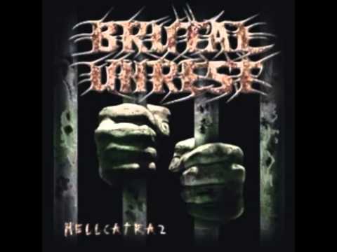 Brutal Unrest- 5- World Domination