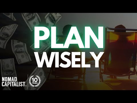 The Best Retirement Plan with Low Cost of Living