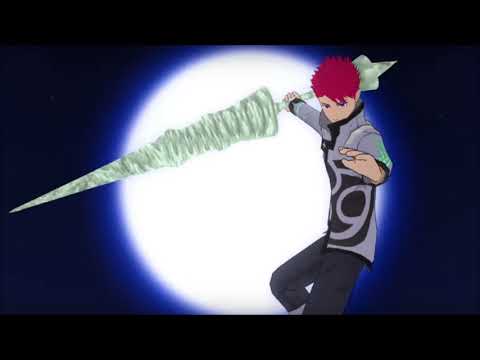 Alchemy (Theme of Simin from SLVR)