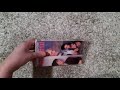Mrs Doubtfire 1993 VHS Review