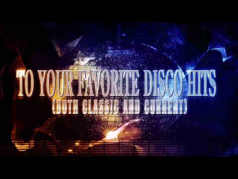 Frisco Disco at the Lemon Bar!