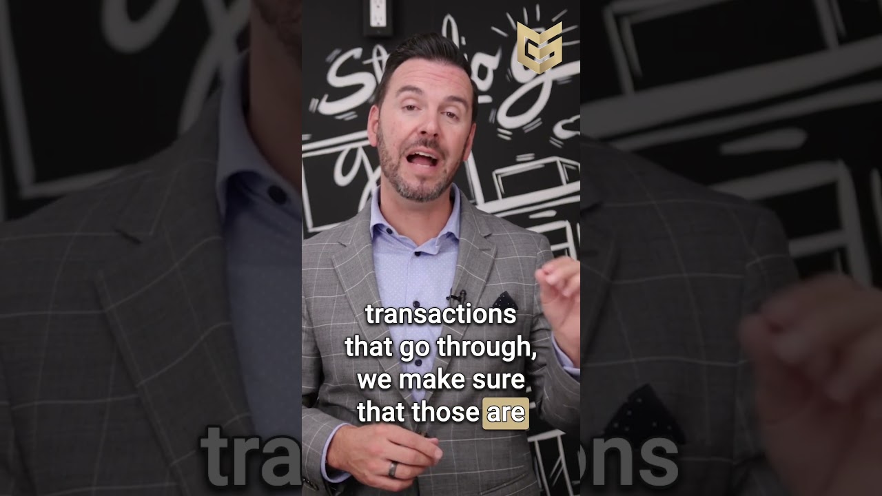 Want to Pay Less Tax? Fix This Bookkeeping Mistake #shorts