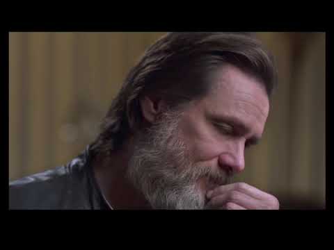 JIM CARREY O ZAKONU PRIVLAČENJA