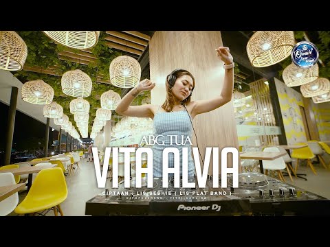 VITA ALVIA - ABG TUA (DJ SLOW BASS)