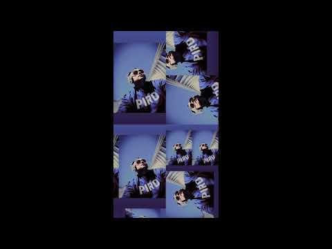 Piro - Nie chcę, prod. Piro