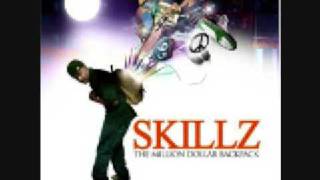 Skillz Wrap Up 2008