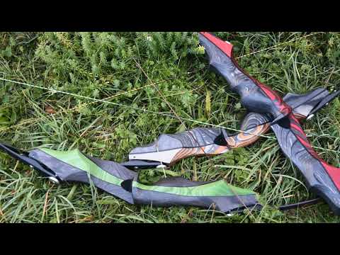 ILF Kaiser und Spider