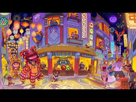 🔴 (ENG) Vici Gaming v Team Nemesis |Bo3| PGL Wallachia Season 7: Asia Closed Qualifier | 🔴