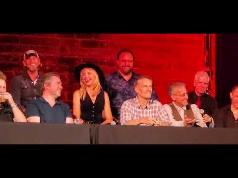 Black hills Redemption Q&A panel 6-21-2024