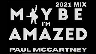 Download lagu PAUL McCARTNEY/WINGS - 'MAYBE I'M AMAZED' (2021 MIX) - FAN VIDEO (HD) mp3 Download lagu PAUL McCARTNEY/WINGS - 'MAYBE I'M AMAZED' (2021 MIX) - FAN VIDEO (HD) mp3