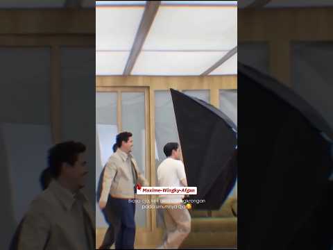 Aura Maxime-wingky-Afgan #aura #maxime #afgansyahreza #wingky #shorts #artist #penyanyi #music #fyp