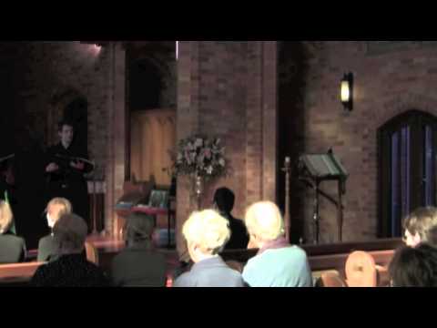 Ave Regina - Leonel Power