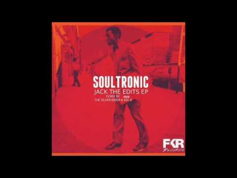 Soultronic - The Way To Happiness