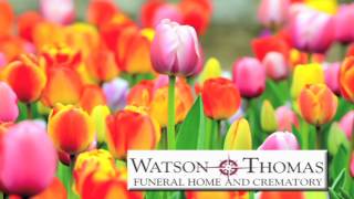 Watson Thomas Funeral Home and Crematory