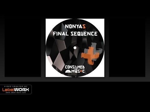 Nonyas - Final Sequence (Original Mix)
