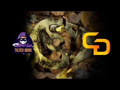TiltedBoys vs CDUB Esports – Highlights - DPC 2023 NA Summer Tour Division II