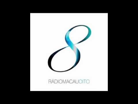 Radio Macau - Quando Entro Nos Teus Olhos