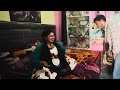 Jhamri Ki Ladai Ghar Me Hua Panga Love Comedy Viral Funny Youtube Video Viralvideos