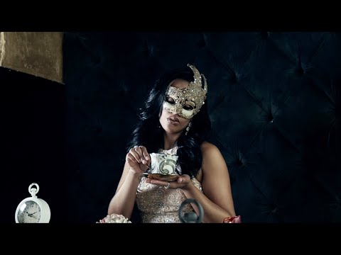 Hero in Love by Penelope Calloway ~ Official Music Video