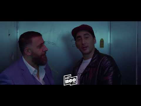 BLOCKBUSTAZ II - "Gangsta"