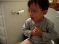Thomas Singing