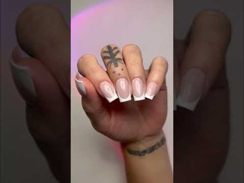 Jolifin LAVENI Shellac - make-up